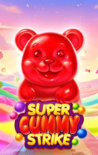 Super Gummy Strike