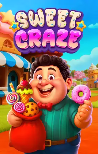 Sweet Craze