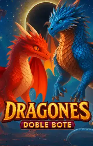 Dragones Doble Bote