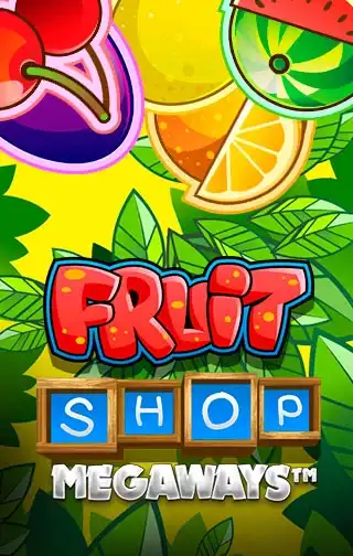 Fruit Shop Megaways