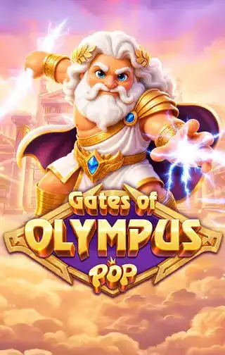 Gates of Olympus POP