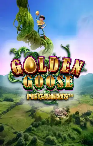 Golden Goose Megaways