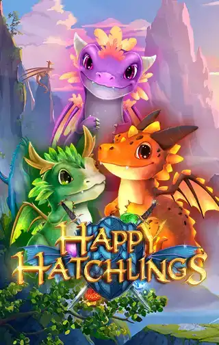 Happy Hatchlings