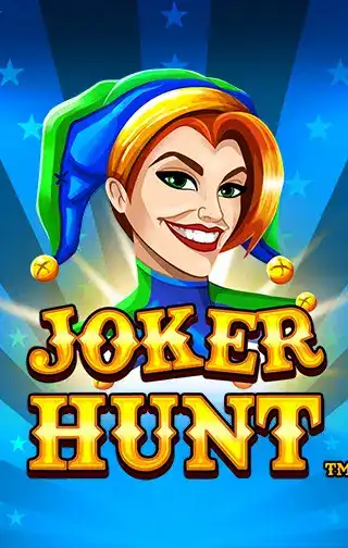 Joker Hunt